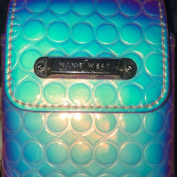 Chain bag - Picture 2 of 2